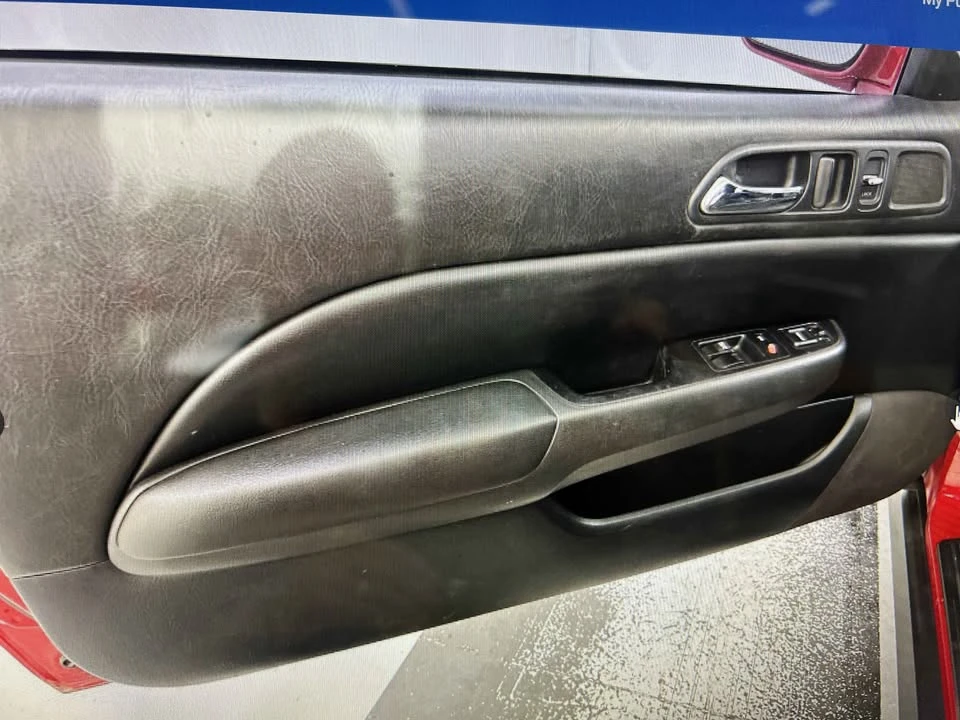 1999 Honda Prelude 5th Gen - Image 9 of 12