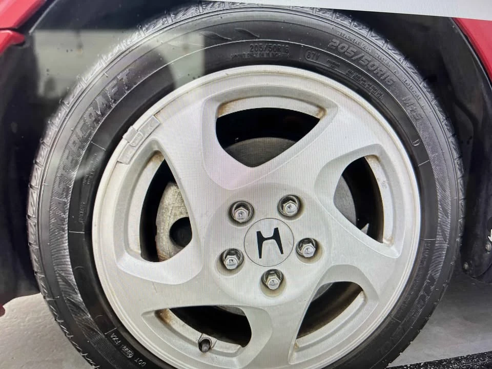 1999 Honda Prelude 5th Gen - Image 5 of 12