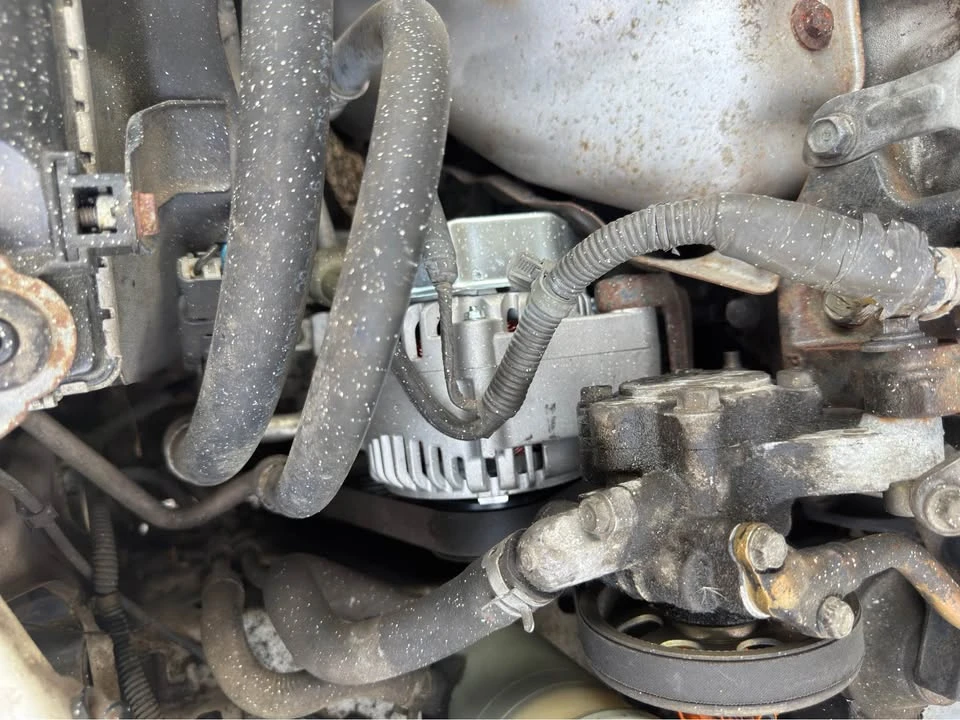 1999 Honda Prelude 5th Gen - Image 18 of 20