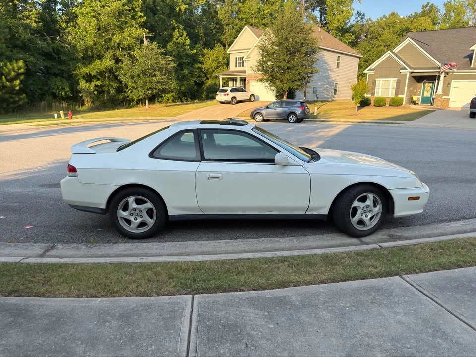 1999 Honda Prelude 5th Gen - Image 6 of 20