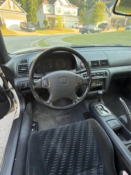 1999 Honda Prelude 5th Gen - Image 10 of 20