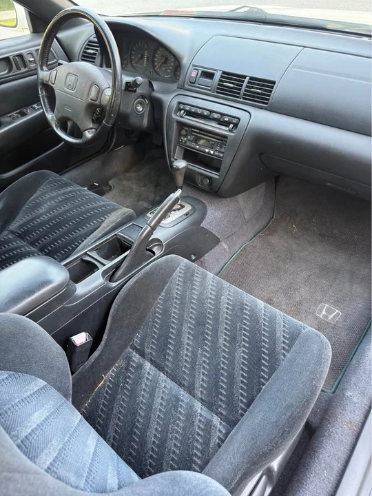1999 Honda Prelude 5th Gen - Image 7 of 20
