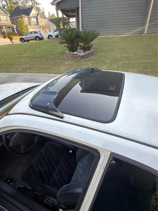 1999 Honda Prelude 5th Gen - Image 14 of 20