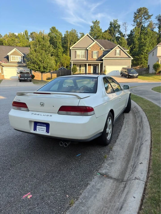 1999 Honda Prelude 5th Gen - Image 3 of 20