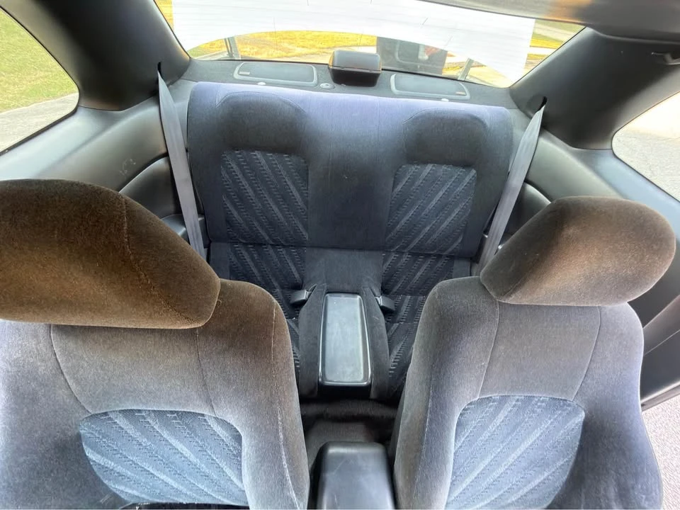 1999 Honda Prelude 5th Gen - Image 9 of 20