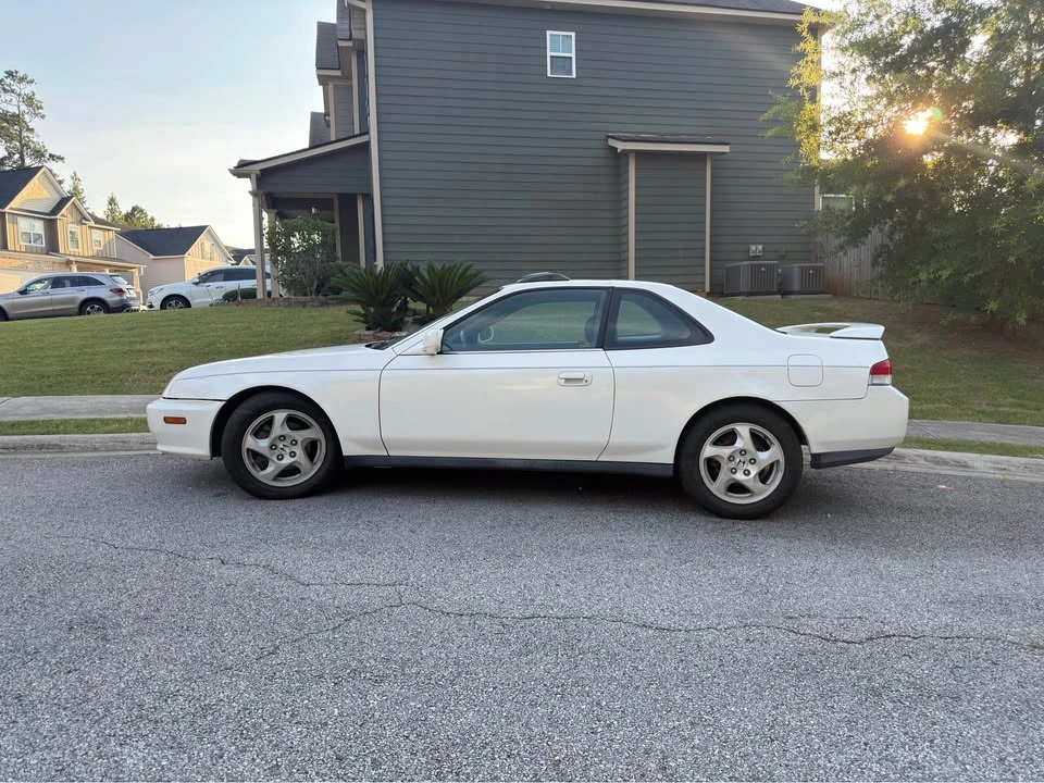 1999 Honda Prelude 5th Gen - Image 5 of 20