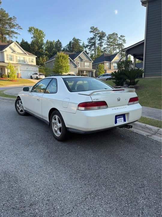 1999 Honda Prelude 5th Gen - Image 2 of 20