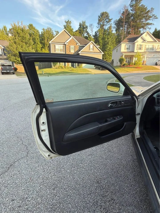 1999 Honda Prelude 5th Gen - Image 13 of 20