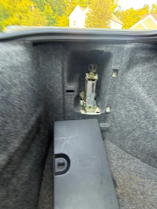 1999 Honda Prelude 5th Gen - Image 12 of 20