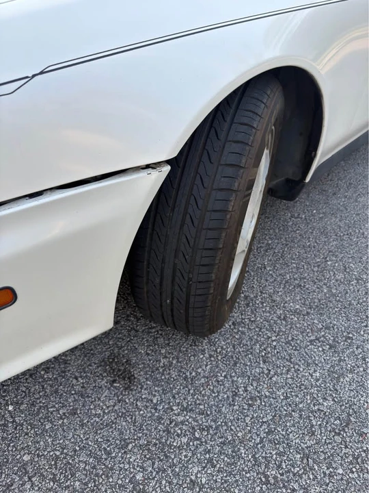 1999 Honda Prelude 5th Gen - Image 20 of 20