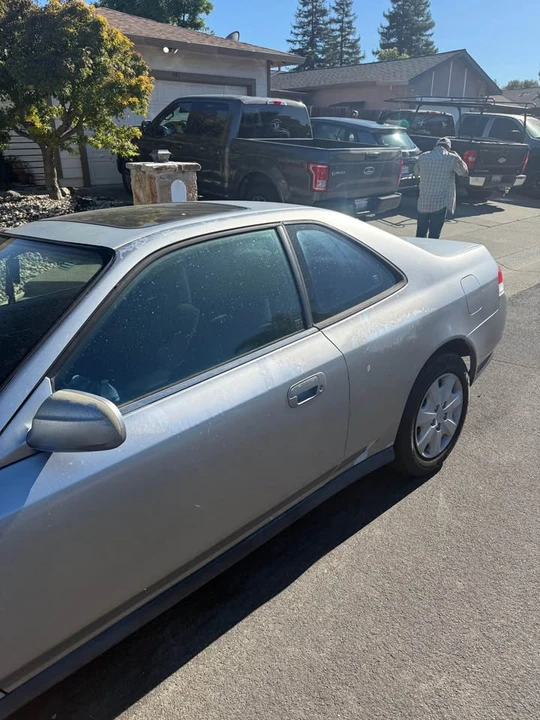 1999 Honda Prelude 5th Gen - Image 5 of 12