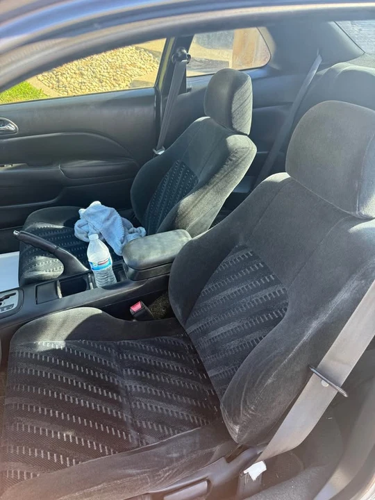 1999 Honda Prelude 5th Gen - Image 8 of 12