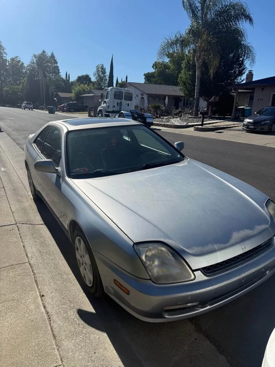 1999 Honda Prelude 5th Gen - Image 3 of 12