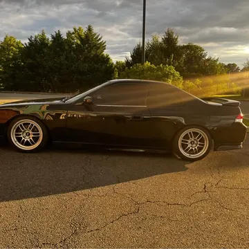 1999 Honda Prelude VTEC Coupe 2D