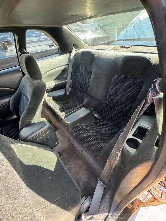 1999 Honda Prelude 5th Gen - Image 6 of 7