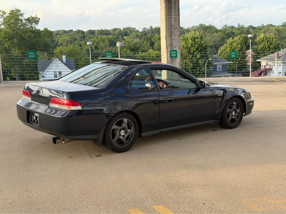 1999 Honda Prelude 5th Gen - Image 4 of 16