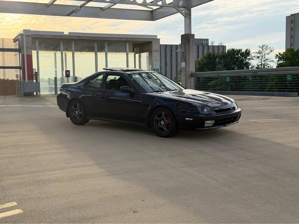 1999 Honda Prelude 5th Gen - Image 6 of 16