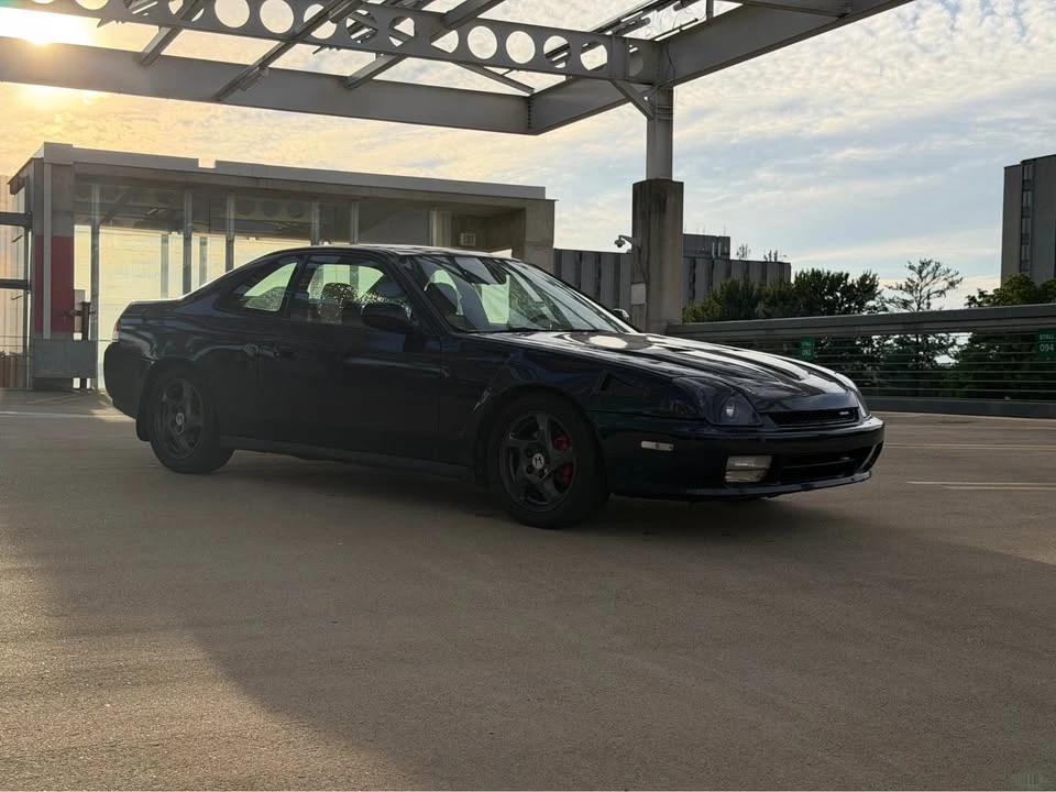 1999 Honda Prelude 5th Gen - Image 8 of 16