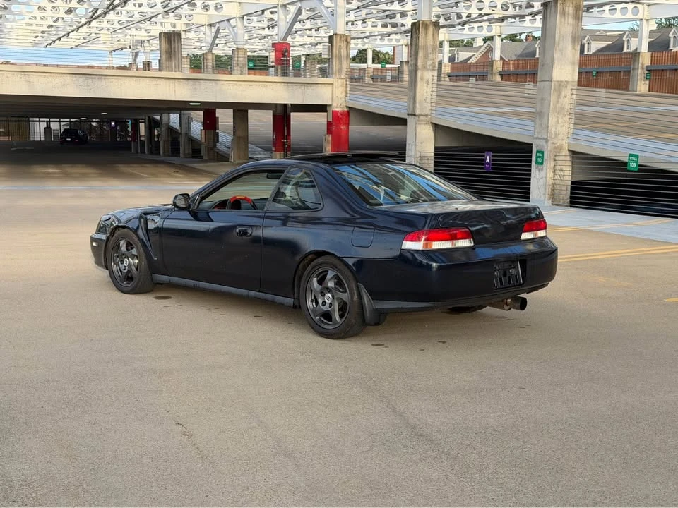 1999 Honda Prelude 5th Gen - Image 2 of 16