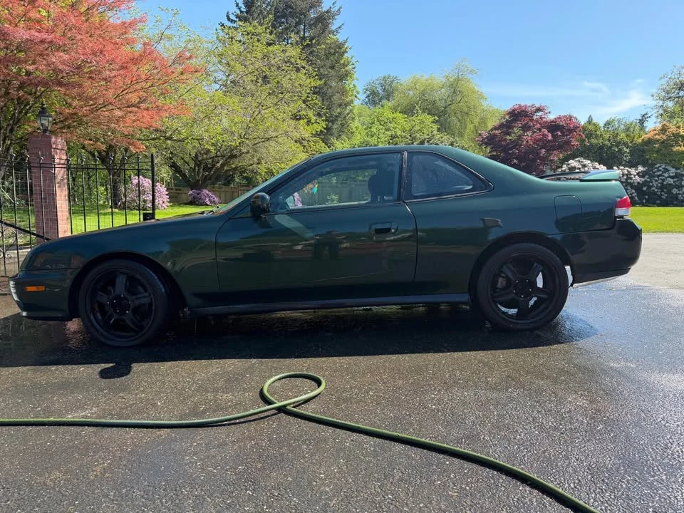 1999 Honda Prelude 5th Gen - Image 3 of 9