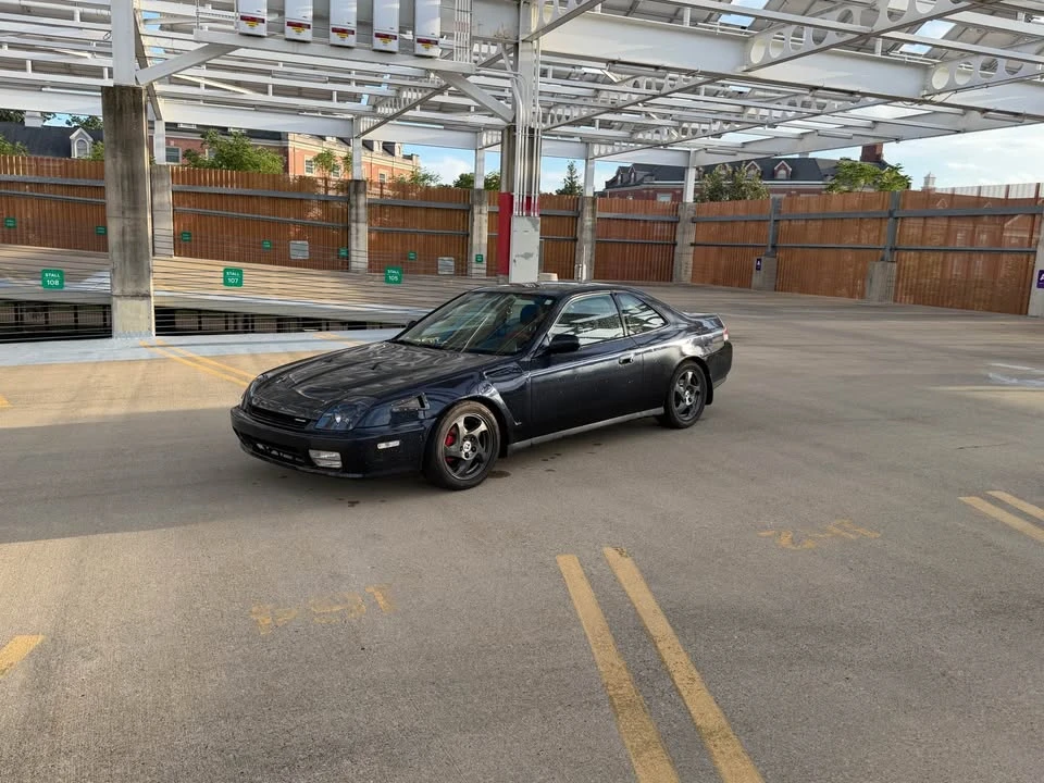 1999 Honda Prelude 5th Gen - Image 7 of 16