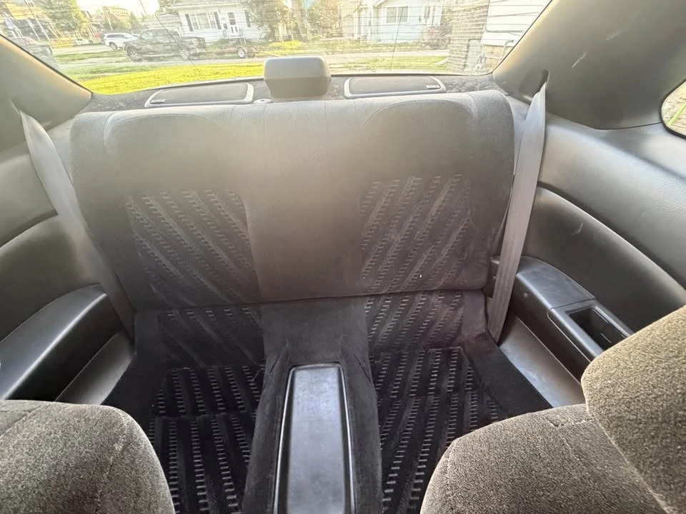 1999 Honda Prelude 5th Gen - Image 14 of 16