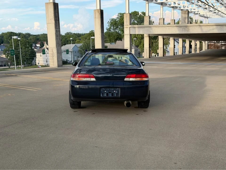 1999 Honda Prelude 5th Gen - Image 3 of 16