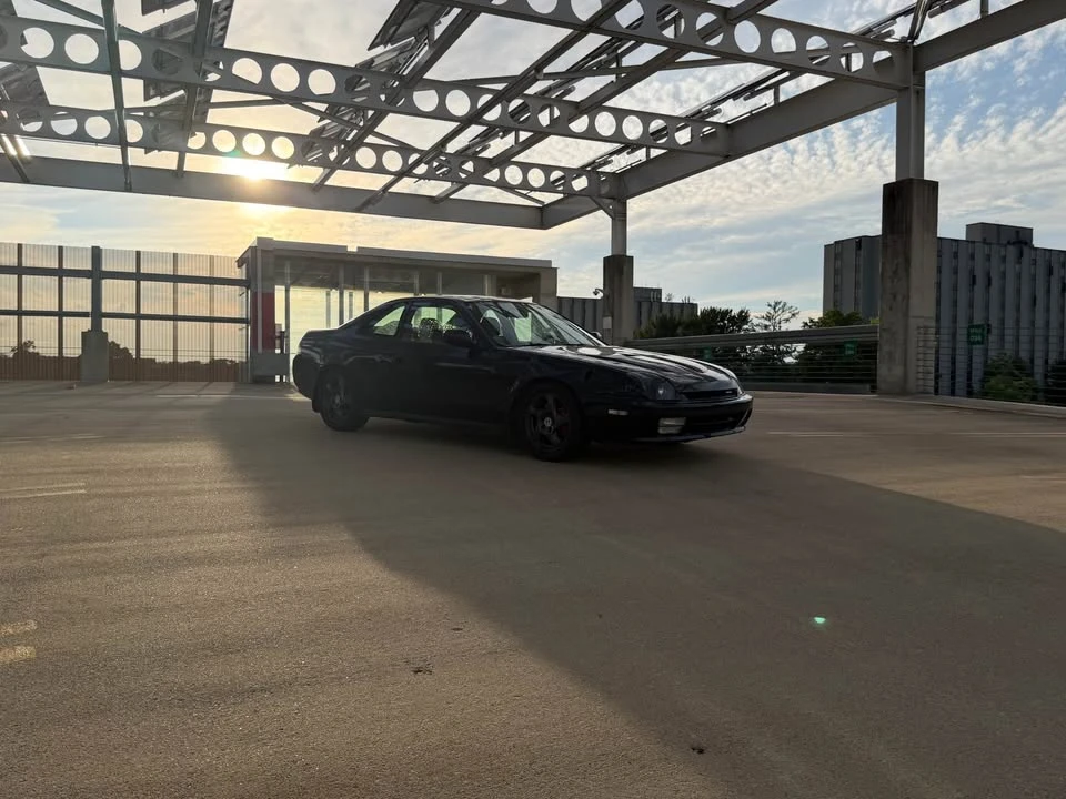 1999 Honda Prelude 5th Gen - Image 9 of 16