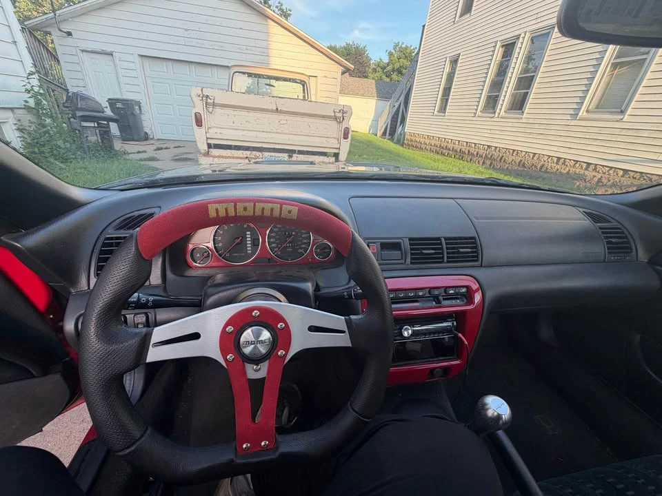 1999 Honda Prelude 5th Gen - Image 16 of 16