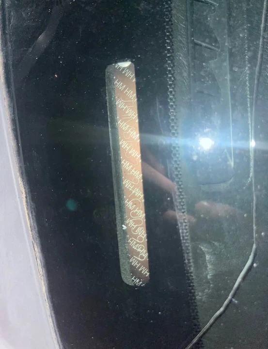 1999 Honda Prelude 5th Gen - Image 8 of 9