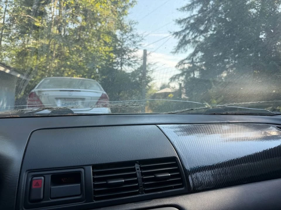 1999 Honda Prelude 5th Gen - Image 9 of 9