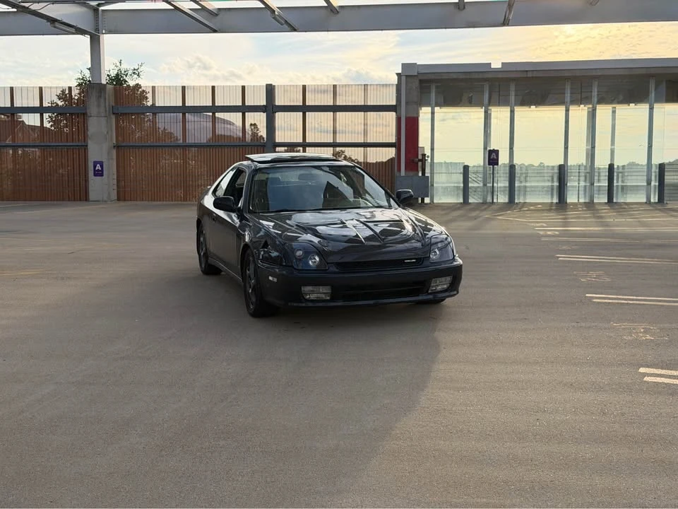 1999 Honda Prelude 5th Gen - Image 5 of 16