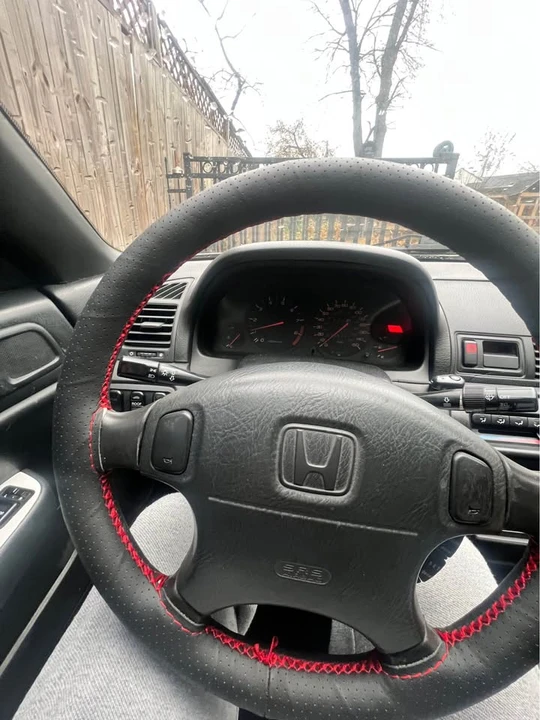 1999 Honda Prelude 5th Gen - Image 3 of 3