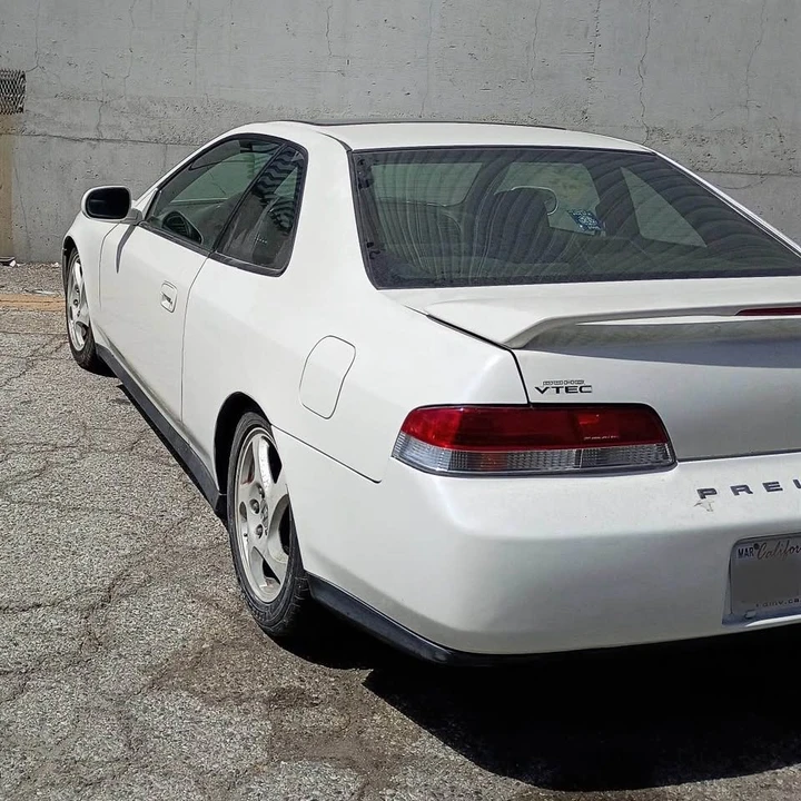 1999 Honda Prelude 5th Gen - Image 7 of 8