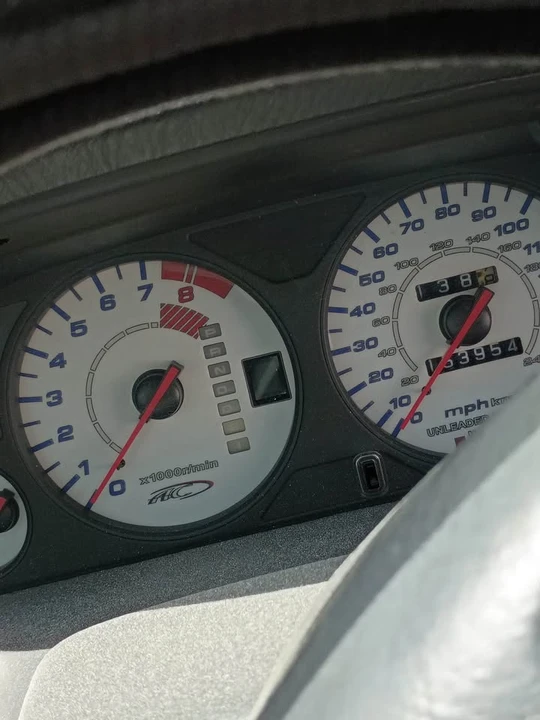 1999 Honda Prelude 5th Gen - Image 3 of 8