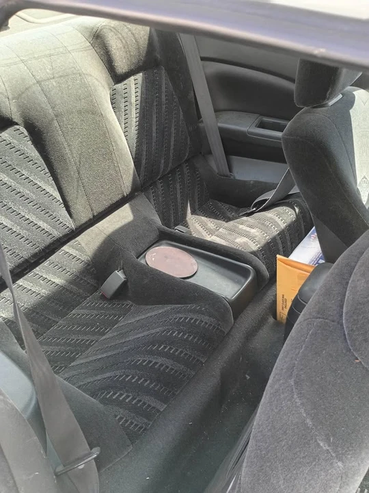 1999 Honda Prelude 5th Gen - Image 6 of 8