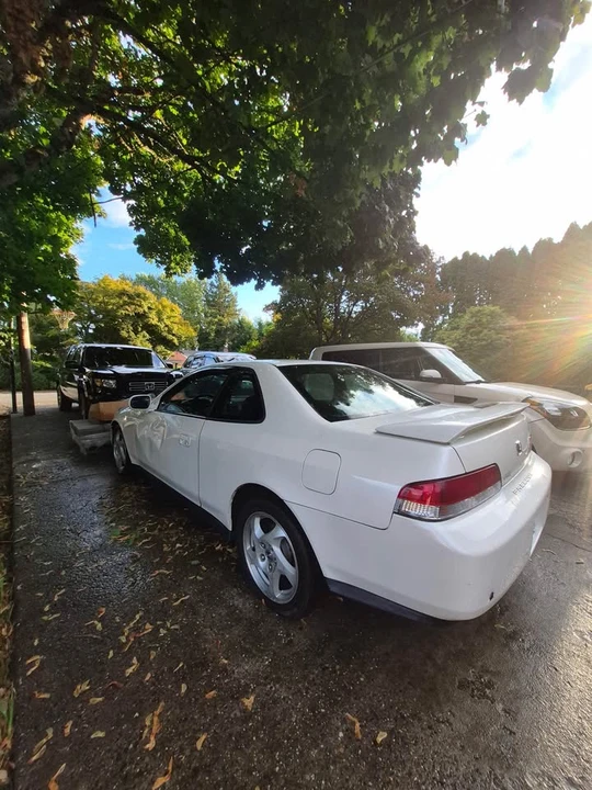 1999 Honda Prelude 5th Gen - Image 3 of 10