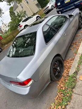 1999 Honda Prelude VTEC Coupe 2D