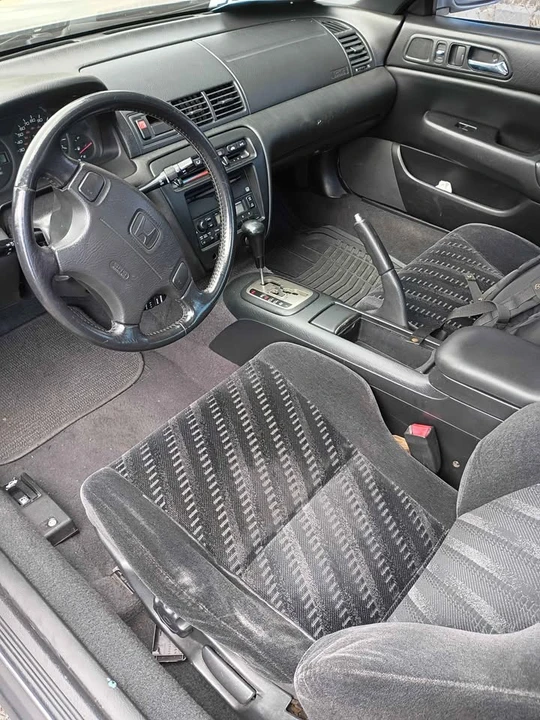1999 Honda Prelude 5th Gen - Image 7 of 10