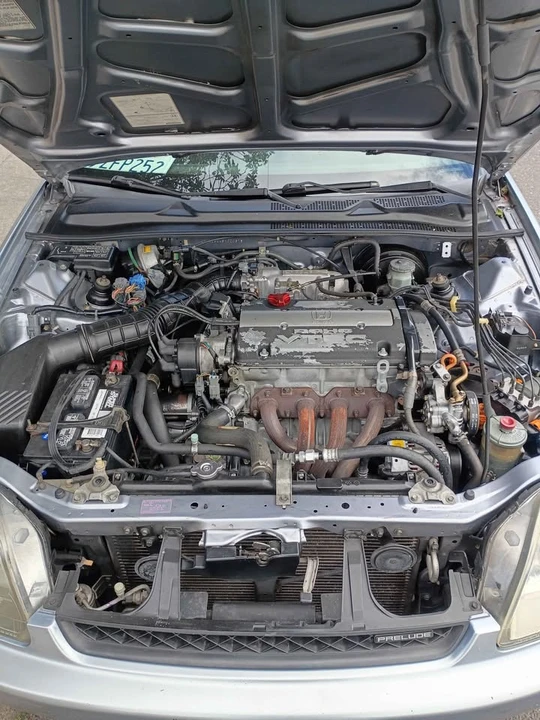 1999 Honda Prelude 5th Gen - Image 3 of 10