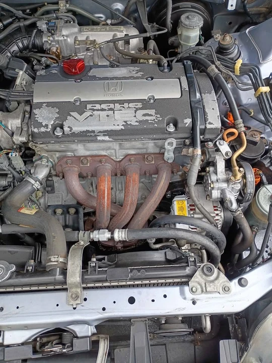 1999 Honda Prelude 5th Gen - Image 2 of 10