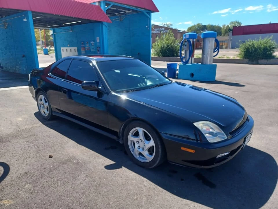 1999 Honda Prelude 5th Gen - Image 7 of 20