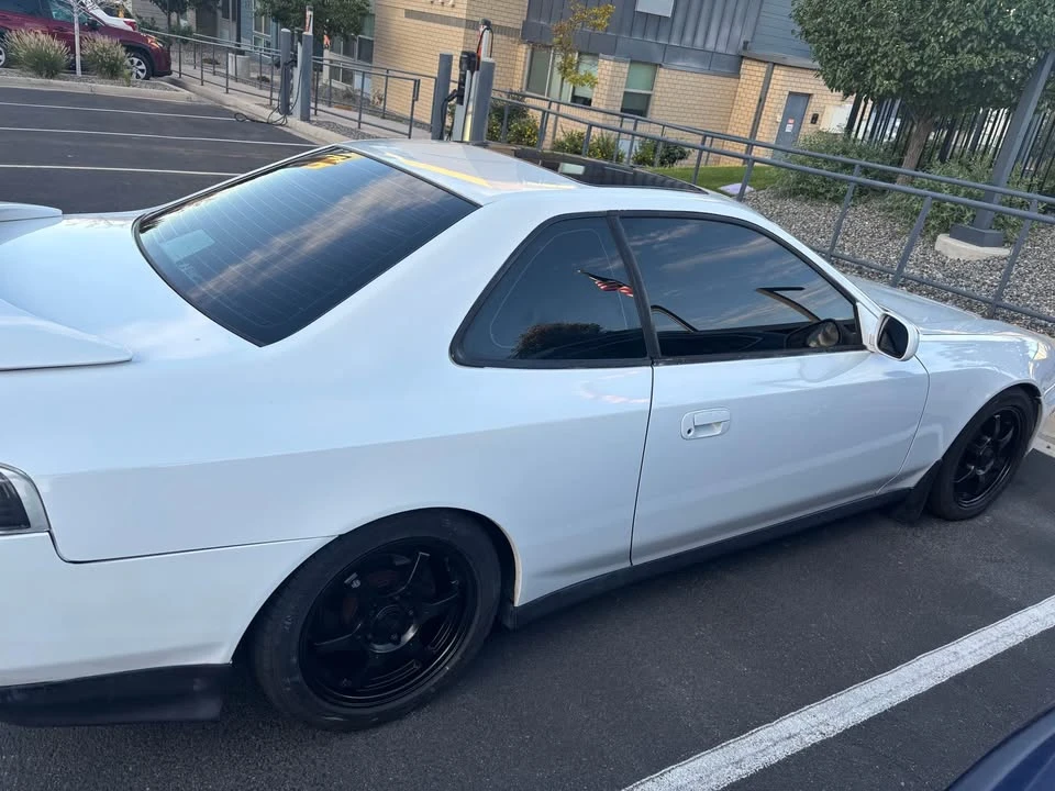 1999 Honda Prelude 5th Gen - Image 3 of 12