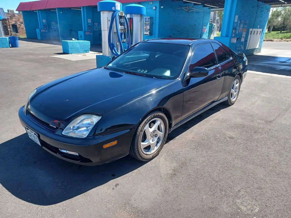 1999 Honda Prelude 5th Gen - Image 5 of 20