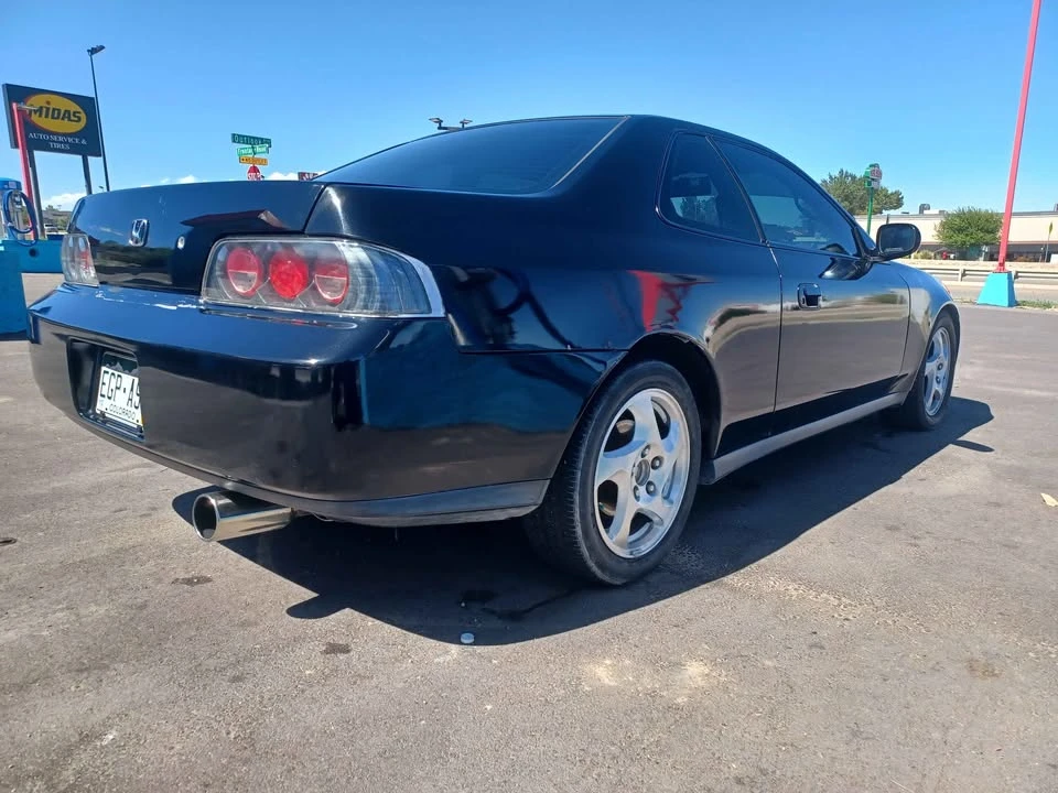 1999 Honda Prelude 5th Gen - Image 11 of 20