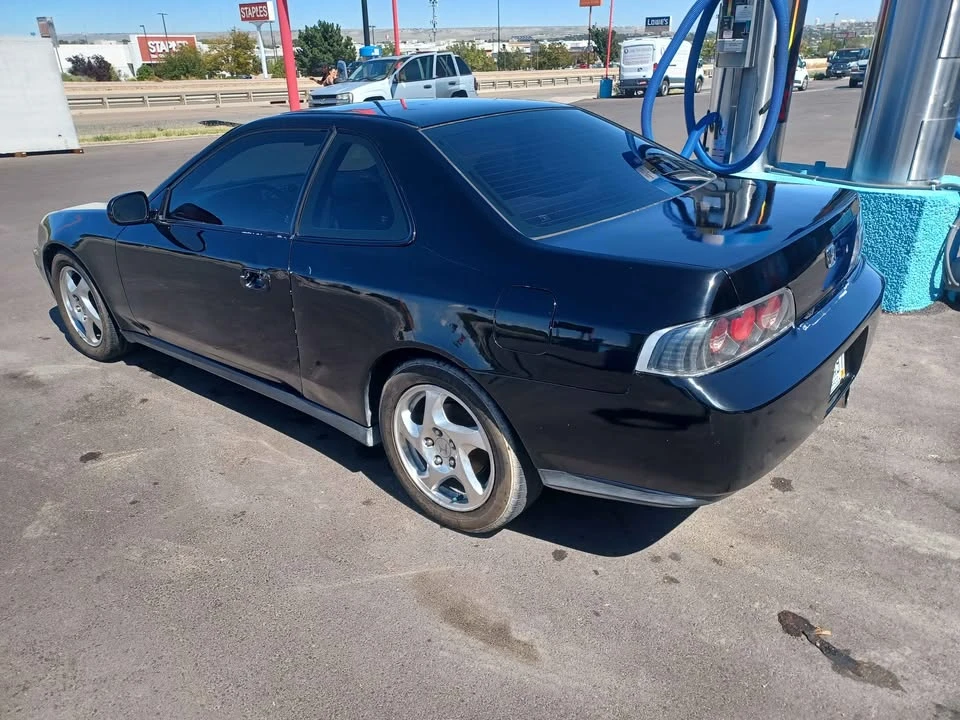 1999 Honda Prelude 5th Gen - Image 3 of 20