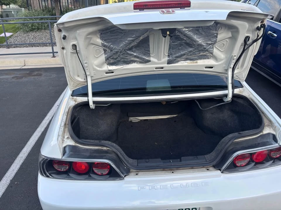 1999 Honda Prelude 5th Gen - Image 6 of 12