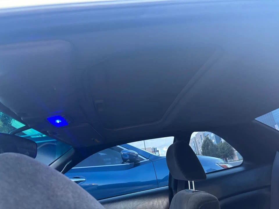 1999 Honda Prelude 5th Gen - Image 11 of 12