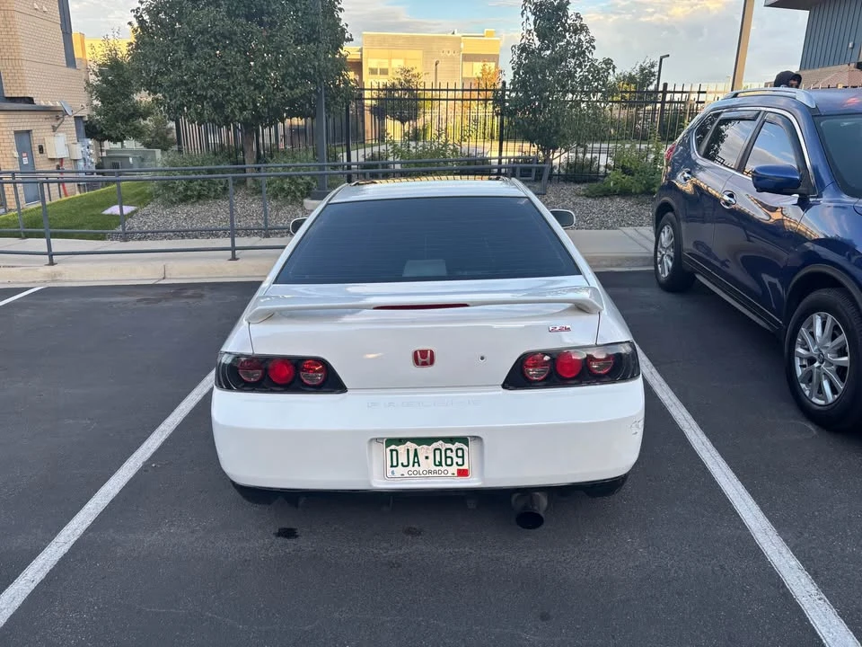 1999 Honda Prelude 5th Gen - Image 2 of 12