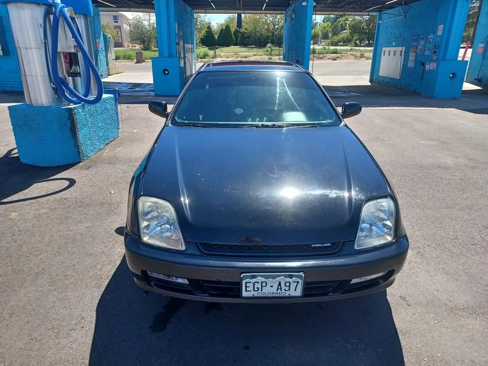 1999 Honda Prelude 5th Gen - Image 6 of 20
